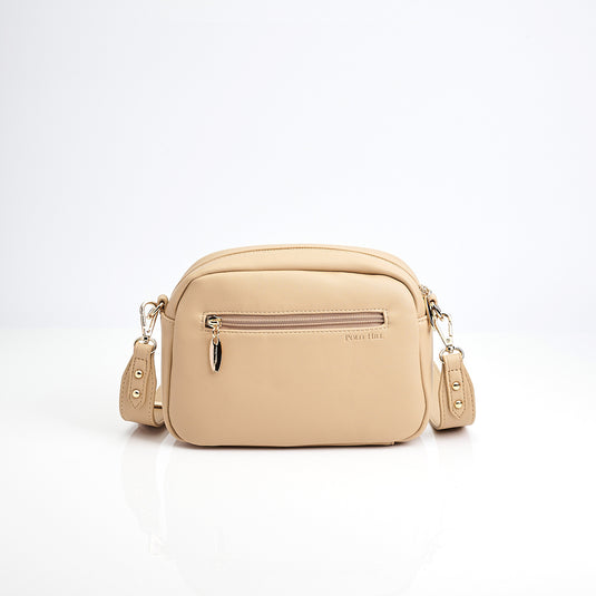 Ladies Leisurely Crossbody Sling Bag