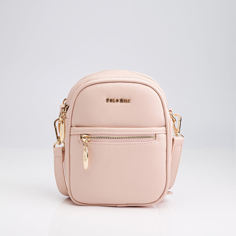Load image into Gallery viewer, Pouchella Sling Bag
