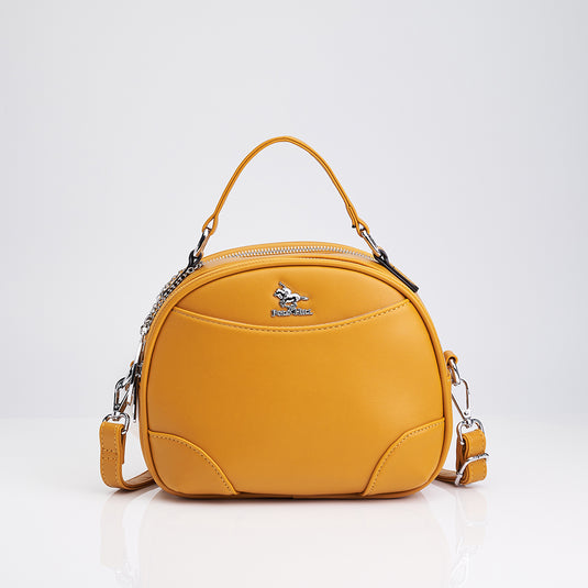 Opal Crossbody Bag