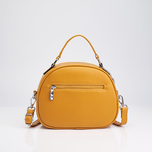 Opal Crossbody Bag