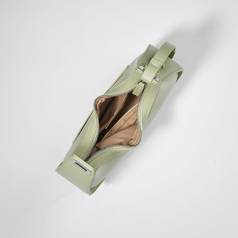 Load image into Gallery viewer, Petite Caddie Hobo Shoulder Bag
