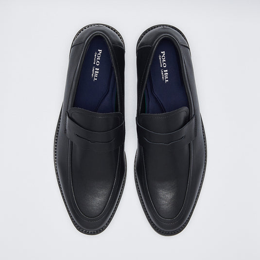 Men Formal Loafers Shoes