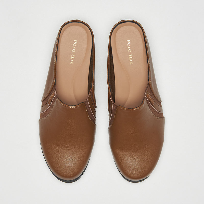 Load image into Gallery viewer, Ladies Formal Slide On Heels
