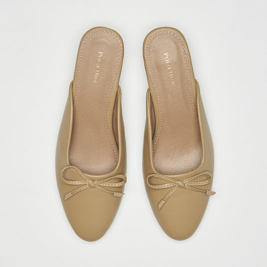 Ladies Slide On Heels