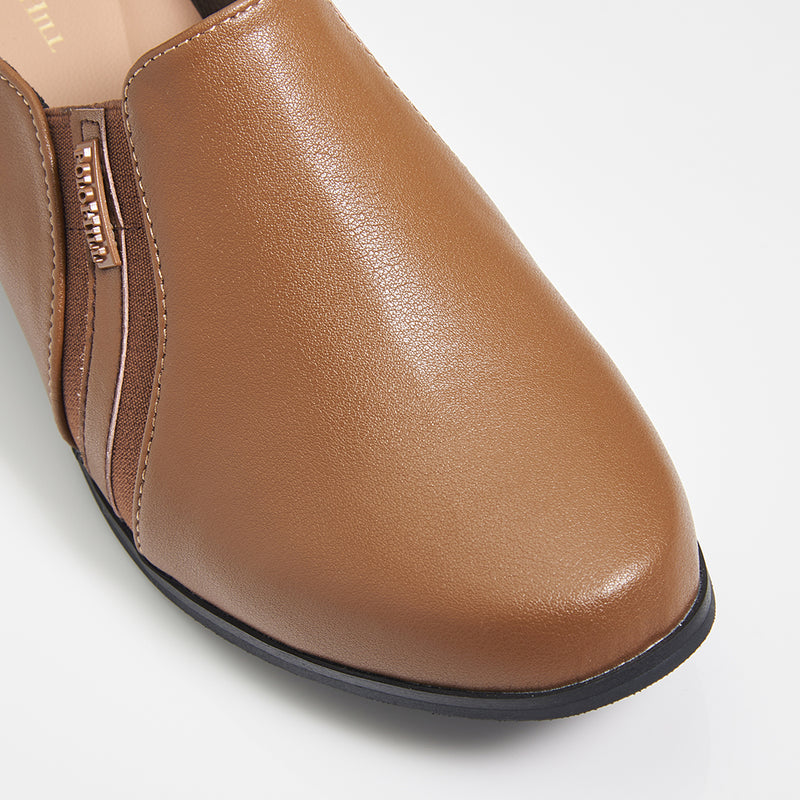 Load image into Gallery viewer, Ladies Formal Slide On Heels
