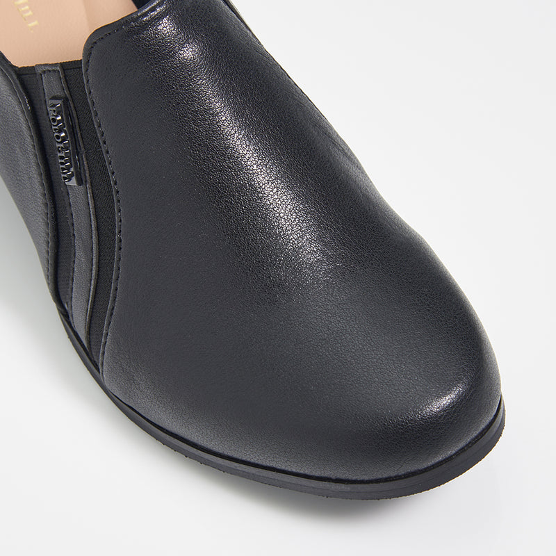 Load image into Gallery viewer, Ladies Formal Slide On Heels
