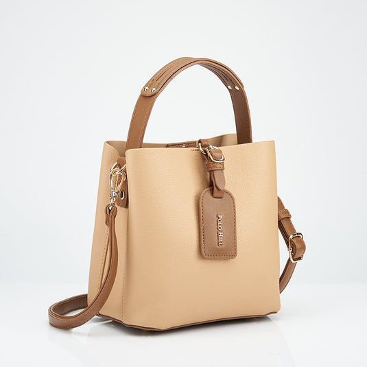 BiColour Belle Mini Sling Bag