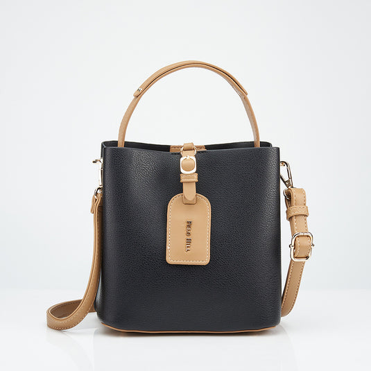 BiColour Belle Mini Sling Bag