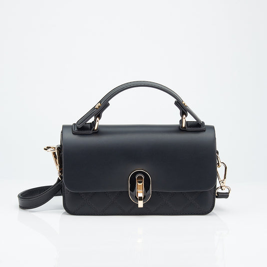 Queenie Satchel Sling Bag