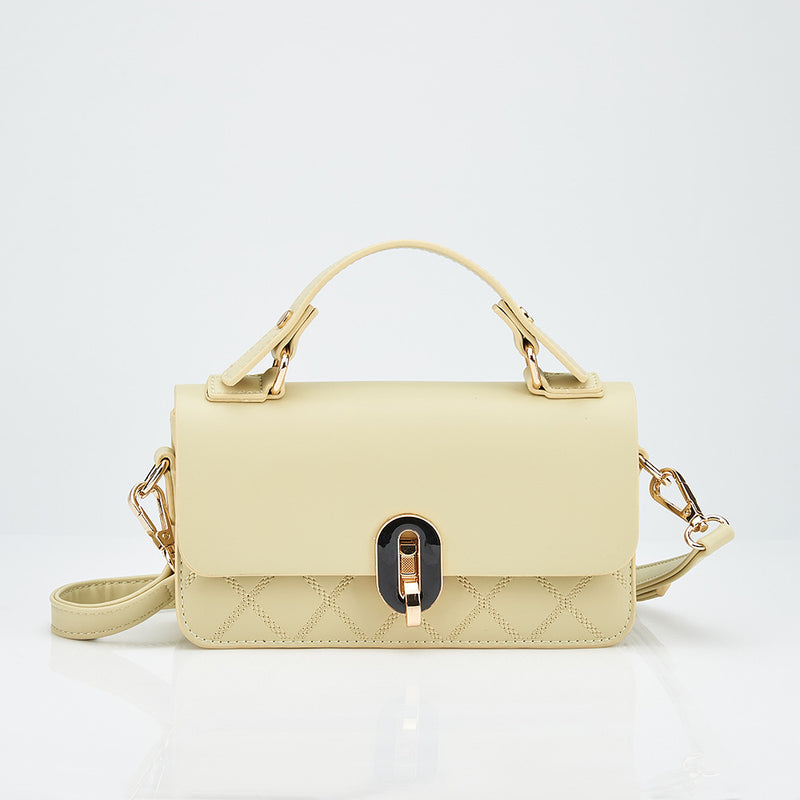 Load image into Gallery viewer, Queenie Satchel Sling Bag
