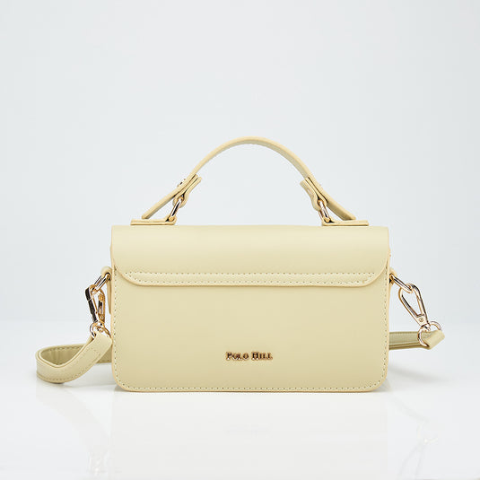 Queenie Satchel Sling Bag