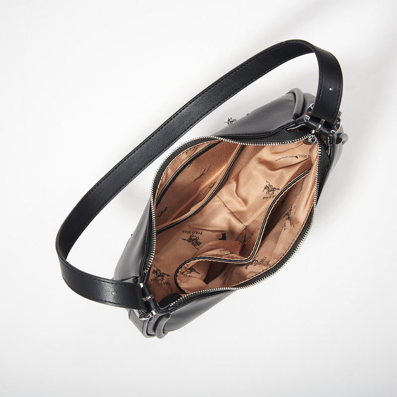 Load image into Gallery viewer, Gypsy Hobo Shoulder Bag

