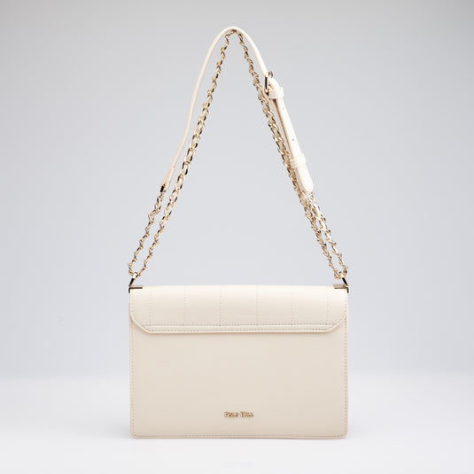 Sophia Chain Sling Bag