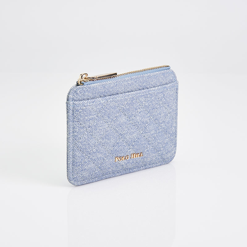 Load image into Gallery viewer, Ladies Card Holder Wallet
