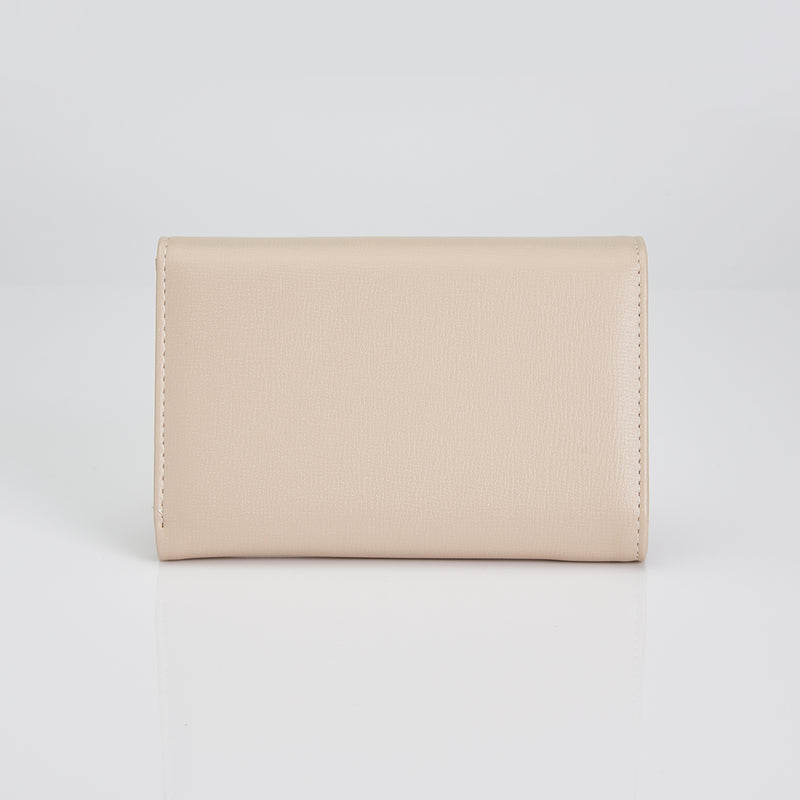 Load image into Gallery viewer, Ladies Tri-Fold Short Wallet
