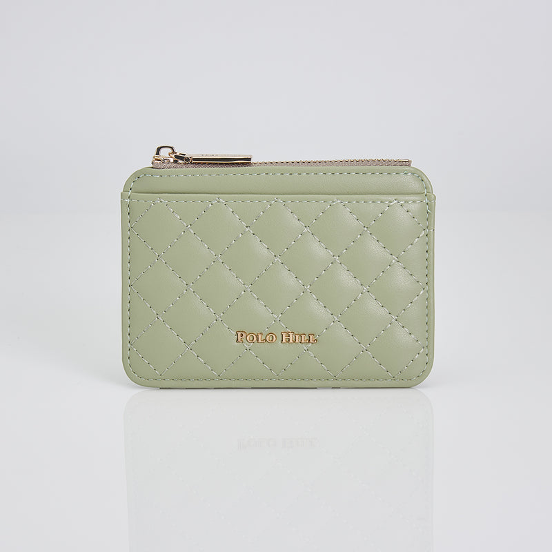 Load image into Gallery viewer, Ladies Card Holder Wallet
