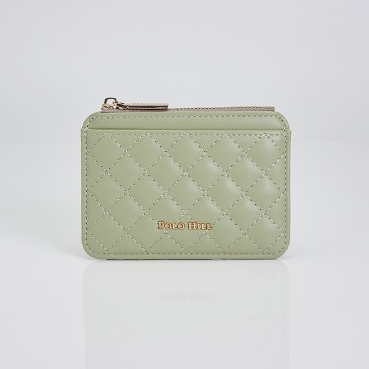 Ladies Card Holder Wallet