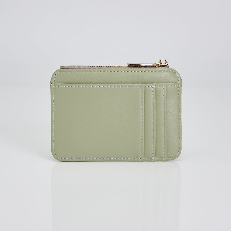 Load image into Gallery viewer, Ladies Card Holder Wallet
