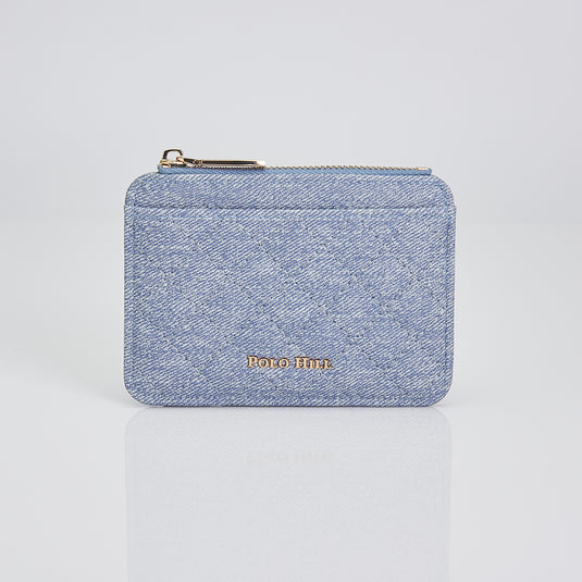 Ladies Card Holder Wallet