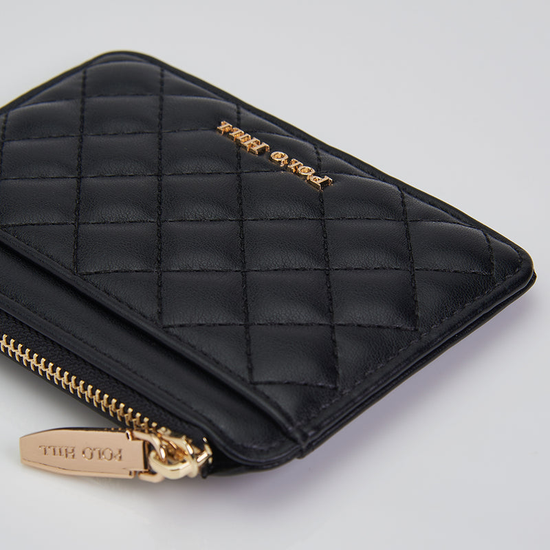 Load image into Gallery viewer, Ladies Card Holder Wallet
