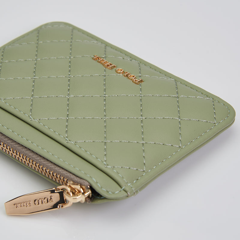 Load image into Gallery viewer, Ladies Card Holder Wallet
