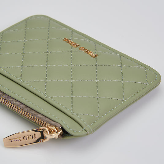 Ladies Card Holder Wallet