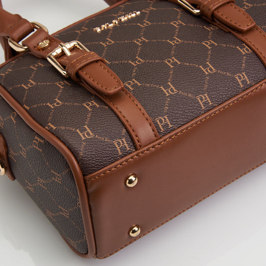 Ladies Seraphine Boston Handbag