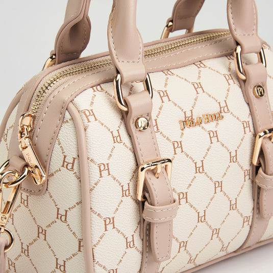 Ladies Seraphine Boston Handbag