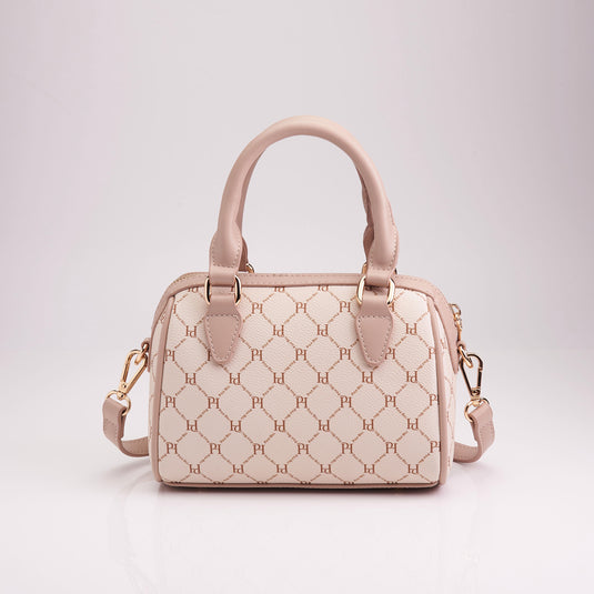 Ladies Seraphine Boston Handbag