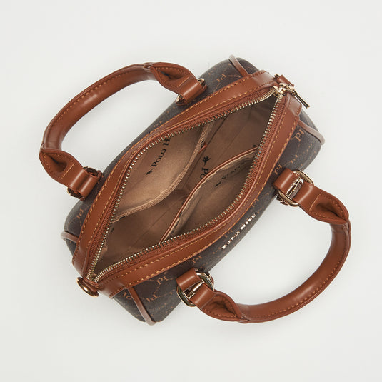 Ladies Seraphine Boston Handbag