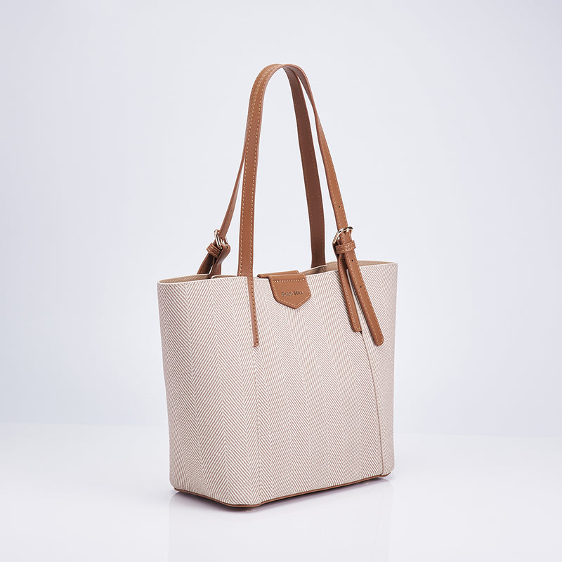 Load image into Gallery viewer, Ladies Sophisti Tote Bag
