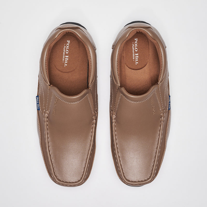 Load image into Gallery viewer, Men Casual Slip On Shoes
