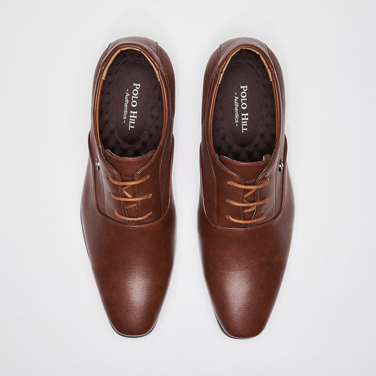 Men Formal Lace Up Shoes