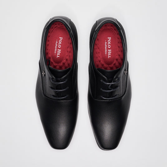 Men Formal Lace Up Shoes