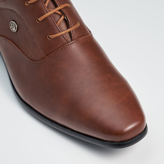Men Formal Lace Up Shoes