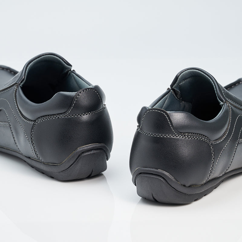 Load image into Gallery viewer, Men Casual Slip On Shoes
