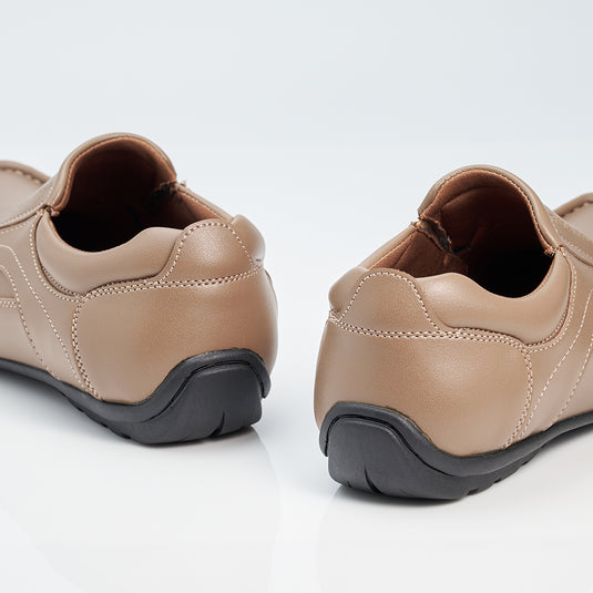 Men Casual Slip On Shoes