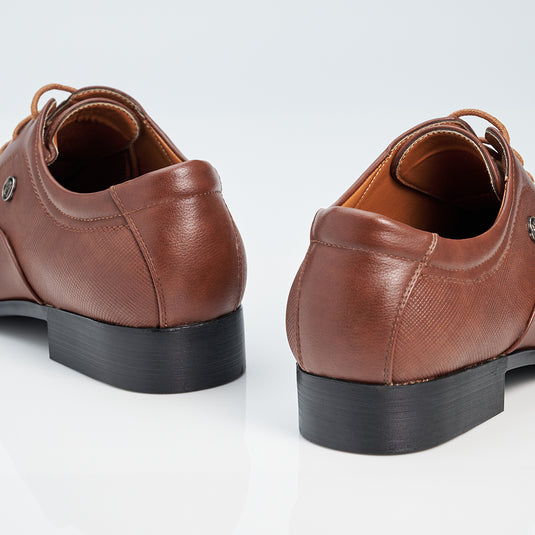 Men Formal Lace Up Shoes