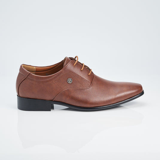 Men Formal Lace Up Shoes