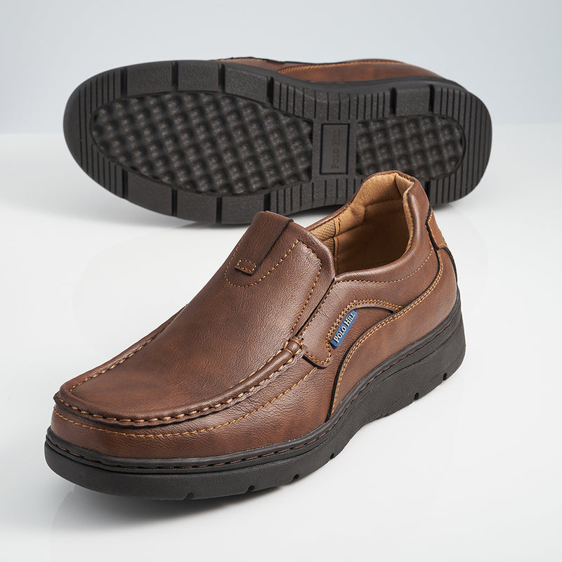 Load image into Gallery viewer, Casual Slip On Shoes
