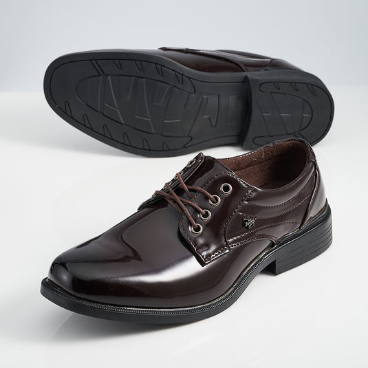 Formal Lace Up Shoes