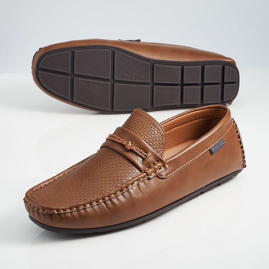 Penny Loafers Shoes