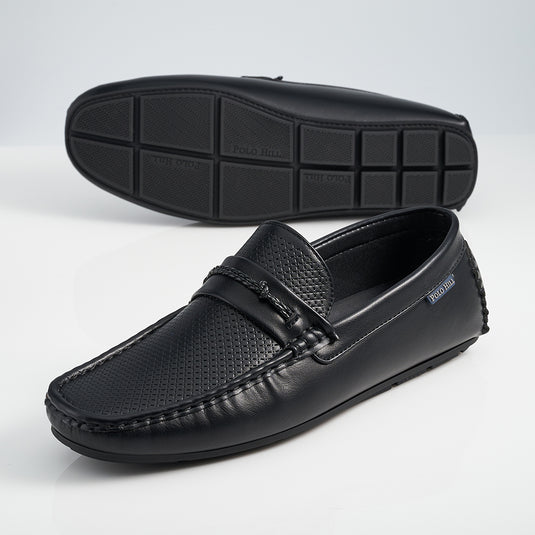 Penny Loafers Shoes