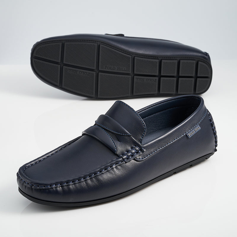 Load image into Gallery viewer, Penny Loafers Shoes

