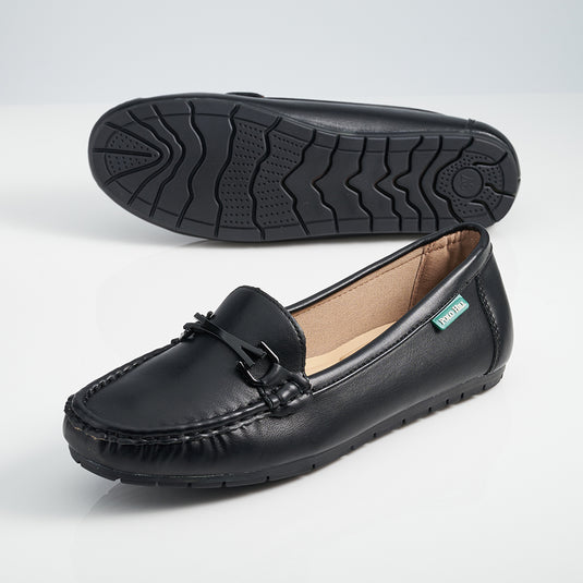 Slip On Horsebit Loafers