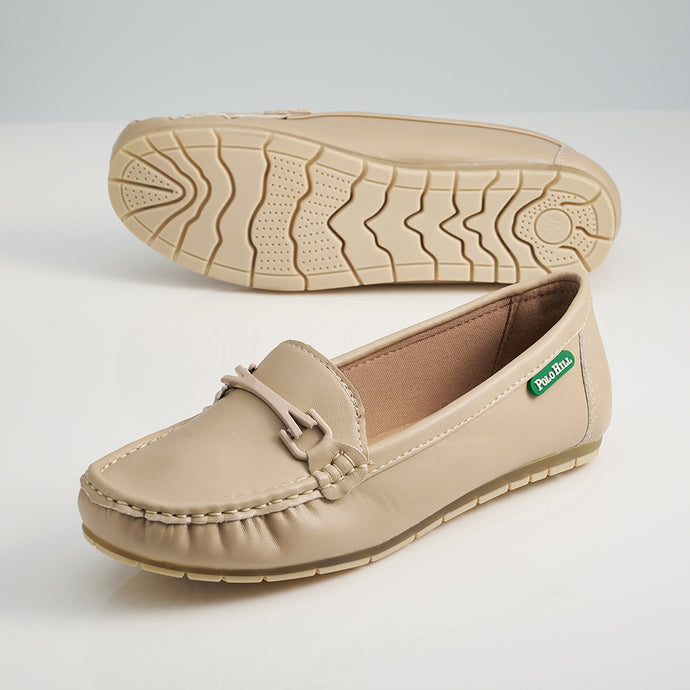 Slip On Horsebit Loafers