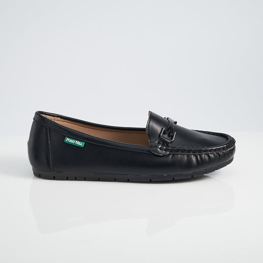 Slip On Horsebit Loafers