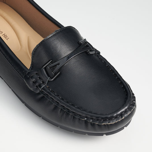 Slip On Horsebit Loafers