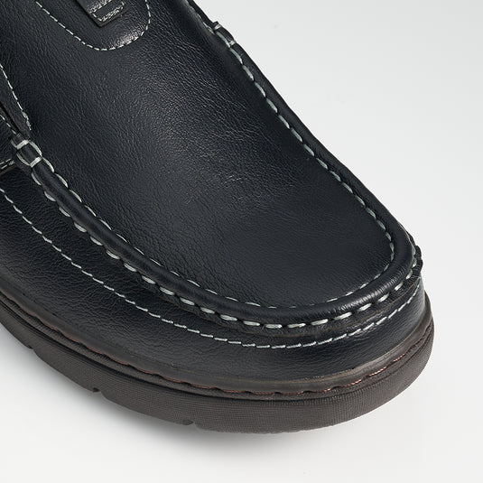 Casual Slip On Shoes