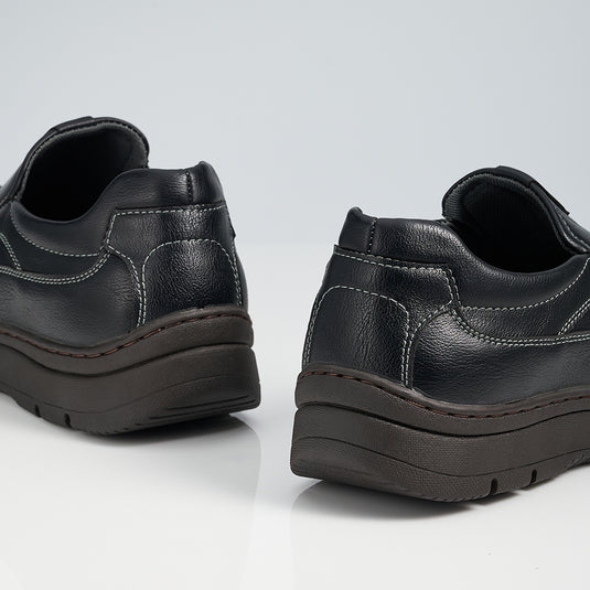Casual Slip On Shoes